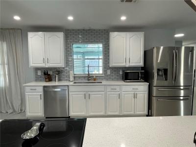 1695 N BANANA RIVER DRIVE, Merritt Island, 佛羅里達州 32952, 美國