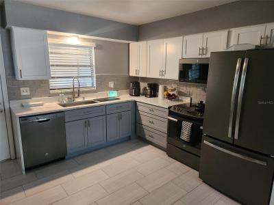 1695 N BANANA RIVER DRIVE, Merritt Island, 佛羅里達州 32952, 美國