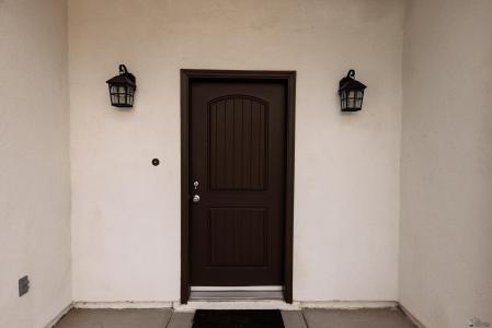 10133 S CYCLONE AVE, Yuma, アリゾナ 85365, アメリカ合衆国