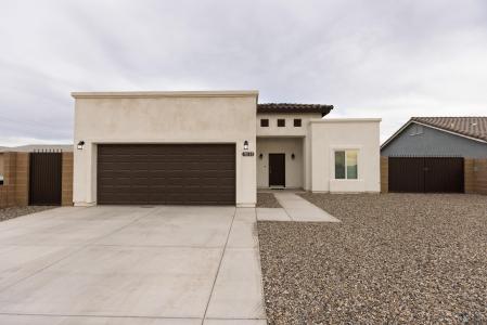 10133 S CYCLONE AVE, Yuma, アリゾナ 85365, アメリカ合衆国