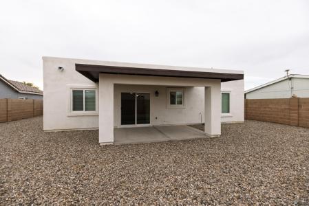10133 S CYCLONE AVE, Yuma, アリゾナ 85365, アメリカ合衆国