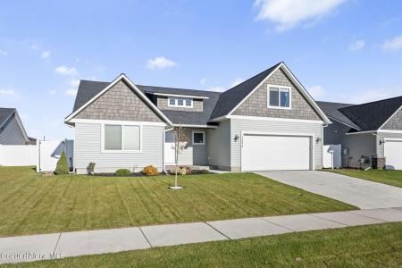 12676 N Krauss Cir, Rathdrum, Idaho 83858, USA