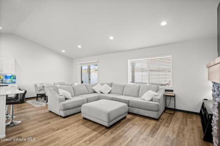 12676 N Krauss Cir, Rathdrum, Idaho 83858, États-Unis