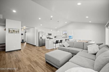 12676 N Krauss Cir, Rathdrum, Idaho 83858, États-Unis