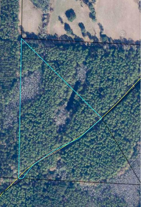 5 Canopy Oaks Blvd, Bonifay, Flórida 32425, Estados Unidos