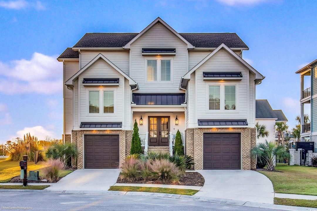 304 Spartina Ct., North Myrtle Beach, ساوث كارولينا 29582, الولايات المتحدة