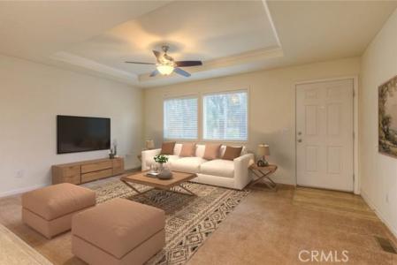 3625 Charqui Court, Oroville, California 95965
