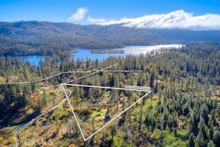 13159 Mullen, Oroville, California 95965