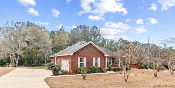 264 Plantation Way, Ozark, Alabama 36360