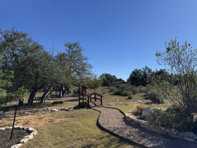 612 Sugar Creek Trail, Fredericksburg, Texas 78624