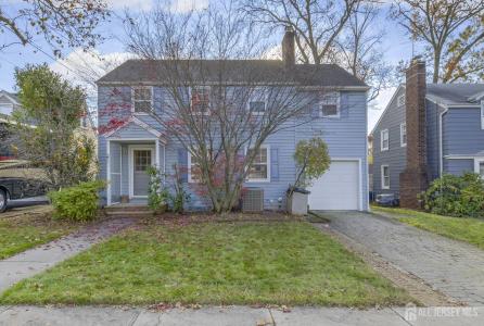 -240 New York Avenue, New Brunswick, NJ 08901, USA