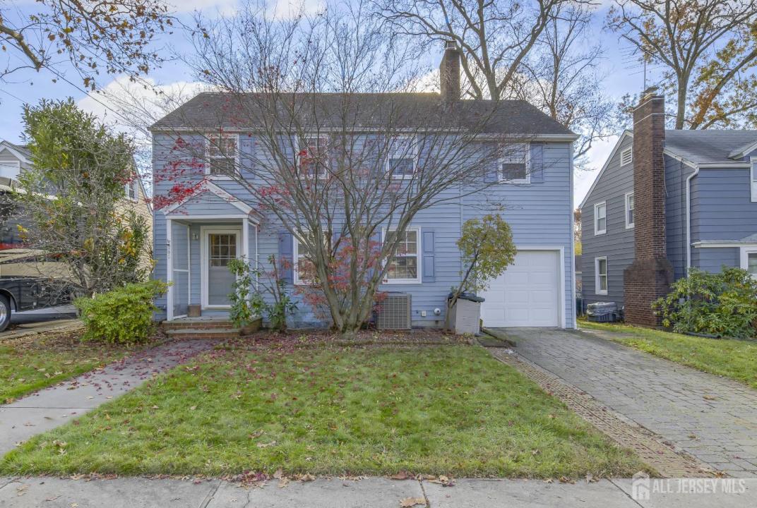 -240 New York Avenue, New Brunswick, New Jersey 08901, Stati Uniti