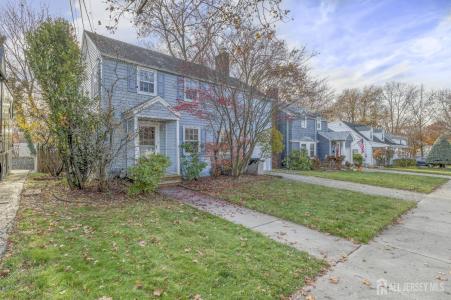 -240 New York Avenue, New Brunswick, New Jersey 08901, Stati Uniti