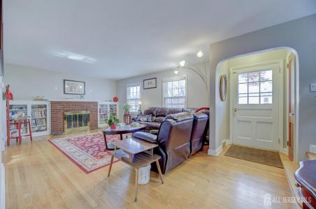 -240 New York Avenue, New Brunswick, New Jersey 08901, Stati Uniti