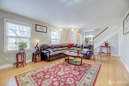 -240 New York Avenue, New Brunswick, New Jersey 08901, Stati Uniti