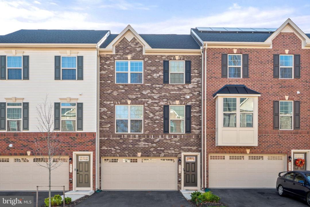 9019 Belinda Boulevard, Upper Marlboro, Maryland 20772, Estados Unidos