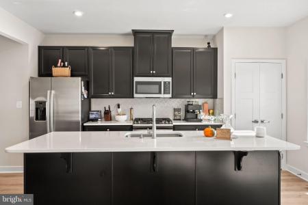 9019 Belinda Boulevard, Upper Marlboro, Maryland 20772, Estados Unidos