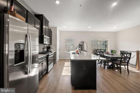 9019 Belinda Boulevard, Upper Marlboro, Maryland 20772, Estados Unidos