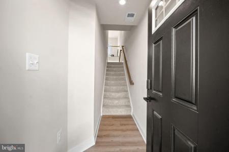 9019 Belinda Boulevard, Upper Marlboro, Maryland 20772, Estados Unidos