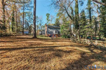 2331 Hicks Rd, North Chesterfield, Virginia 23235, USA