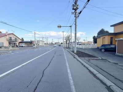 西二十一条南２丁目21-19, 西21条南2丁目の住宅用地　※解体更地渡し, 帯広市, Hokkaido 080-2471, Nhật Bản