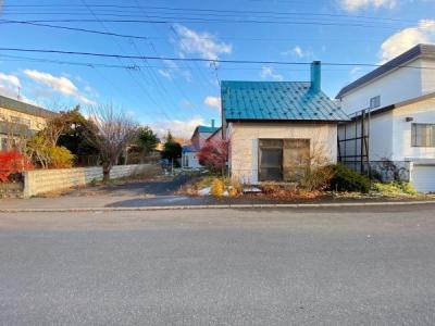 西野五条３丁目, 西野5条3丁目　土地, 札幌市西区, Hokkaido 063-0035, Japan