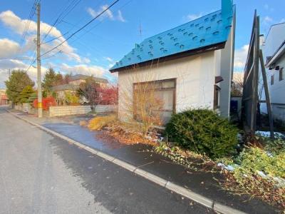 西野五条３丁目, 西野5条3丁目　土地, 札幌市西区, Hokkaido 063-0035, Japão