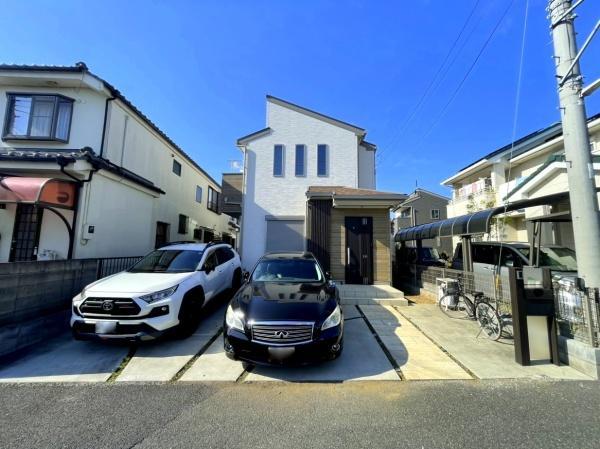 藤塚, 春日部市藤塚 戸建, 春日部市, Saitama 344-0011, Giappone