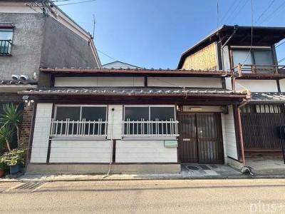下木下町, 寺之内衣棚　ひらやの京町家, 京都市上京区, Kyoto 602-0019, Japan