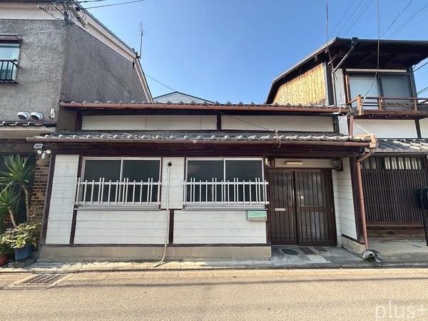下木下町, 寺之内衣棚の土地(建築条件無), 京都市上京区, كيوتو 602-0019, اليابان