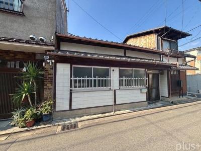 下木下町, 寺之内衣棚の土地(建築条件無), 京都市上京区, كيوتو 602-0019, اليابان