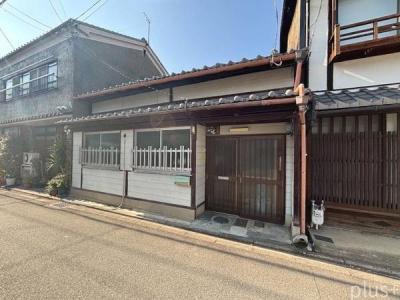 下木下町, 寺之内衣棚の土地(建築条件無), 京都市上京区, كيوتو 602-0019, اليابان