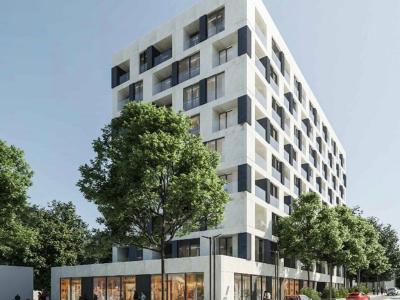 Kamez Qender, Tirana, Albania