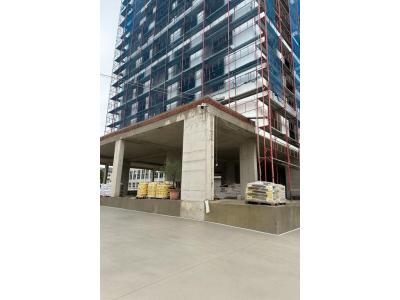 Kamez Qender, Tirana, Albania