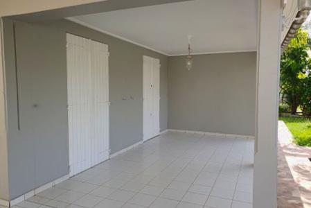 BAIE-MAHAULT - Belcourt, 35 résidence Mimosa, Belcourt-Destrellan, Baie-Mahault 97122, Guadalupe