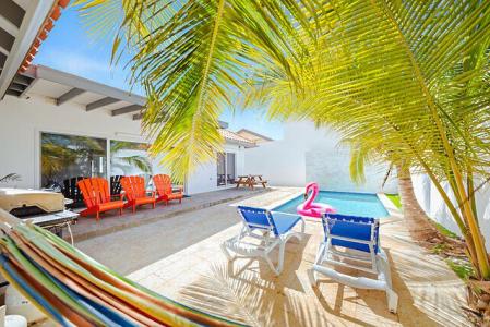 Opal 35, Opal 35, Noord, アルバ