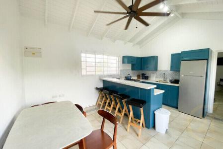 Blue Tranquility, Fort Jeudy, St.George West Indies, Grenada