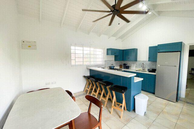 Blue Tranquility, Fort Jeudy, St.George West Indies, Grenada