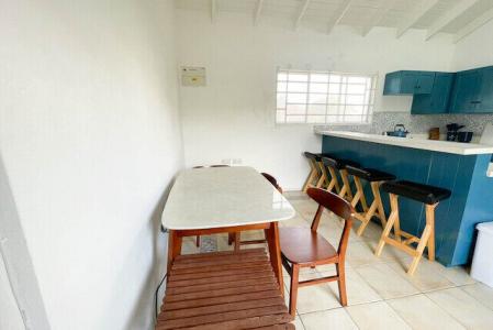 Blue Tranquility, Fort Jeudy, St.George West Indies, Grenada