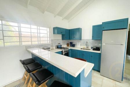 Blue Tranquility, Fort Jeudy, St.George West Indies, Grenada