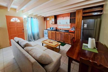 Starfish - 1BD, Frequente, St.George West Indies, Grenada