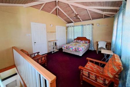 Starfish - 1BD, Frequente, St.George West Indies, Grenada