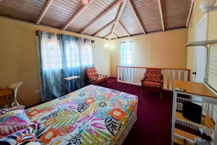 Starfish - 1BD, Frequente, St.George West Indies, Grenada