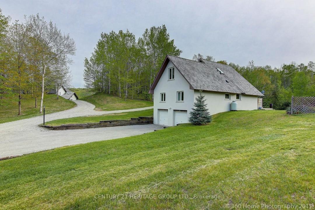 4175 17TH SIDE ROAD, King, Ontario L7B 1K4, Canadá