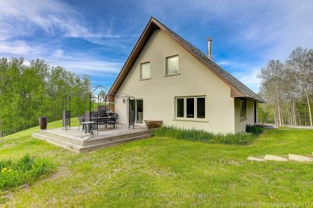 4175 17TH SIDE ROAD, King, Ontario L7B 1K4, Canadá