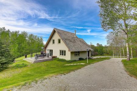 4175 17TH SIDE ROAD, King, Ontario L7B 1K4, Canadá