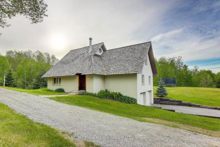 4175 17TH SIDE ROAD, King, Ontario L7B 1K4, Canadá