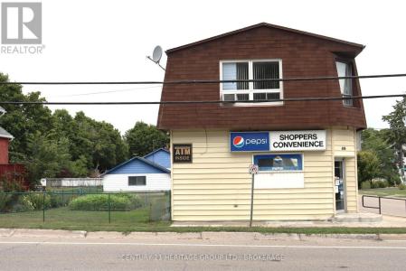 400 KING STREET WEST, Gananoque, Ontario K7G 2G9, Canadá