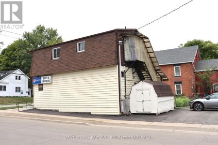 400 KING STREET WEST, Gananoque, Ontario K7G 2G9, Canada