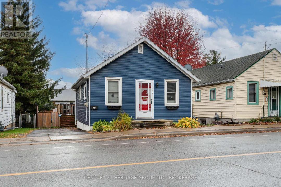 336 ELLIOTT AVENUE, Kingston (east Of Sir John A. Blvd), Ontario K7K 2R3, Kanada